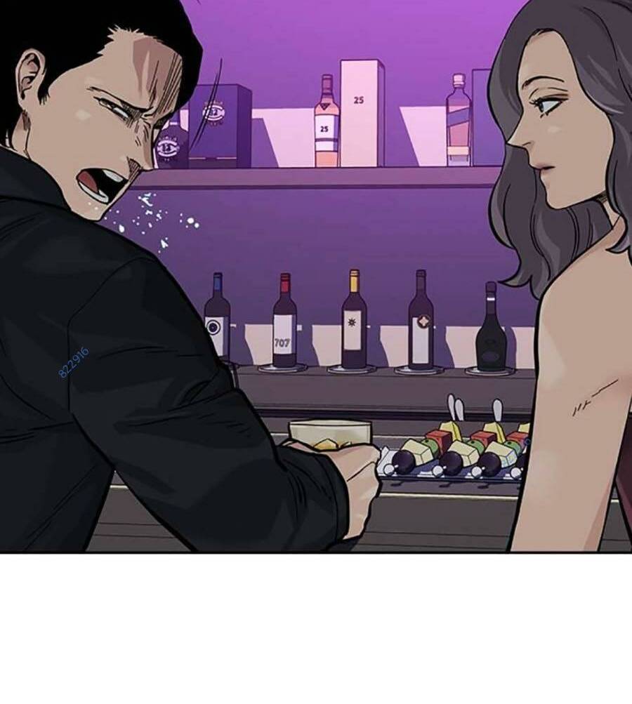Để Có Thể Sống Sót Chap 87 - Next Chap 88