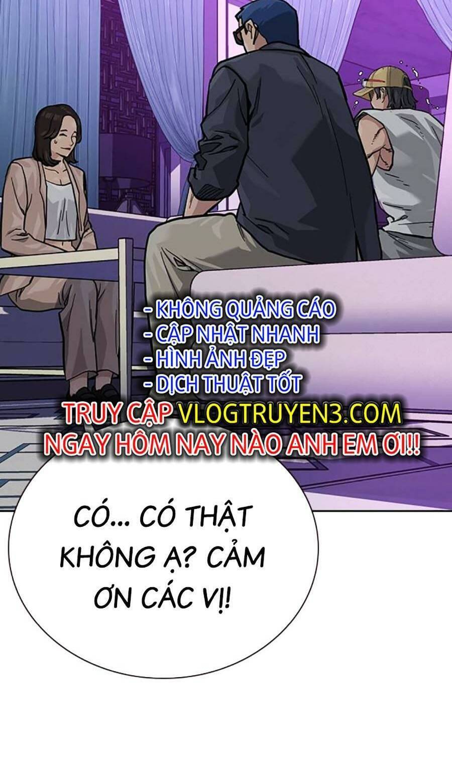 Để Có Thể Sống Sót Chap 87 - Next Chap 88