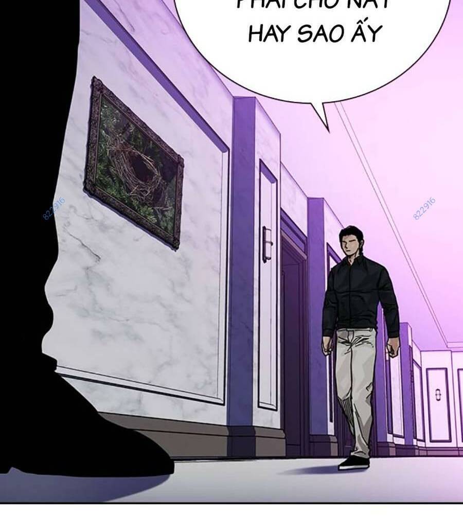 Để Có Thể Sống Sót Chap 87 - Next Chap 88