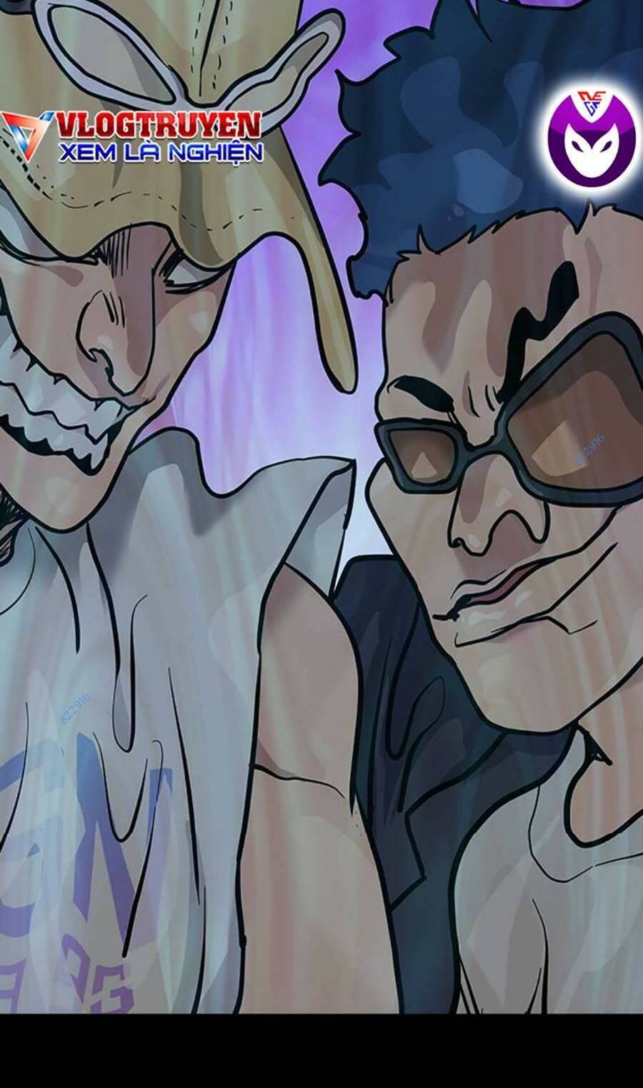 Để Có Thể Sống Sót Chap 87 - Next Chap 88