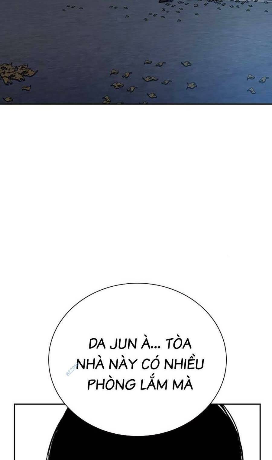 Để Có Thể Sống Sót Chap 87 - Next Chap 88