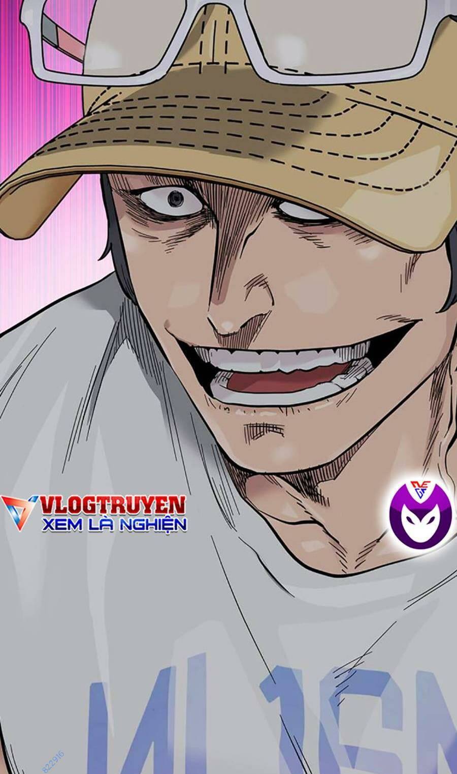 Để Có Thể Sống Sót Chap 87 - Next Chap 88