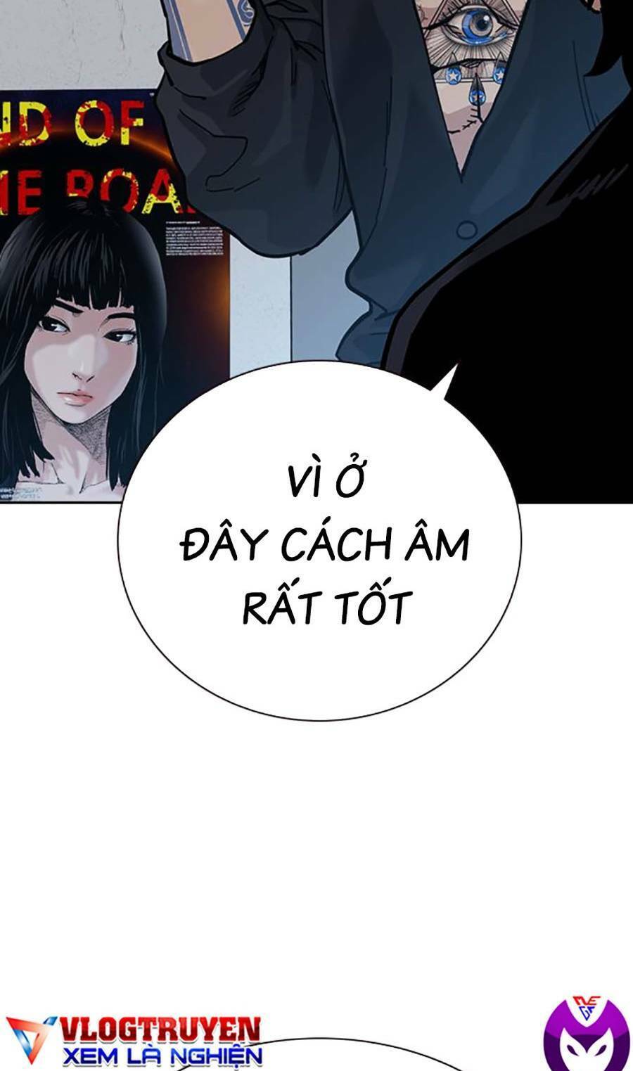 Để Có Thể Sống Sót Chap 87 - Next Chap 88