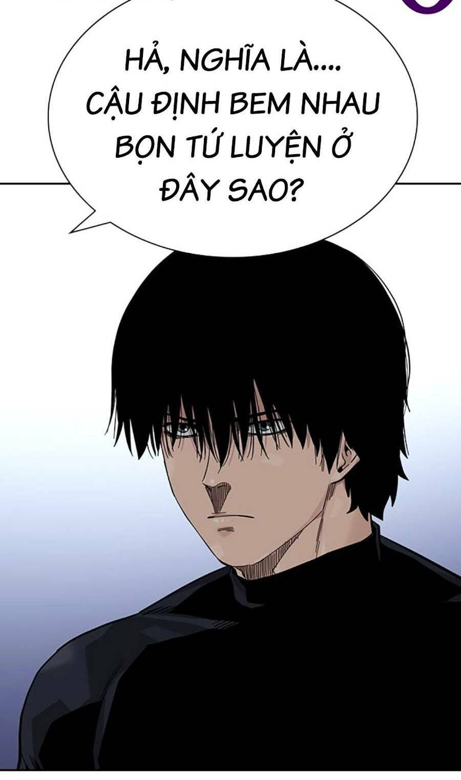 Để Có Thể Sống Sót Chap 87 - Next Chap 88