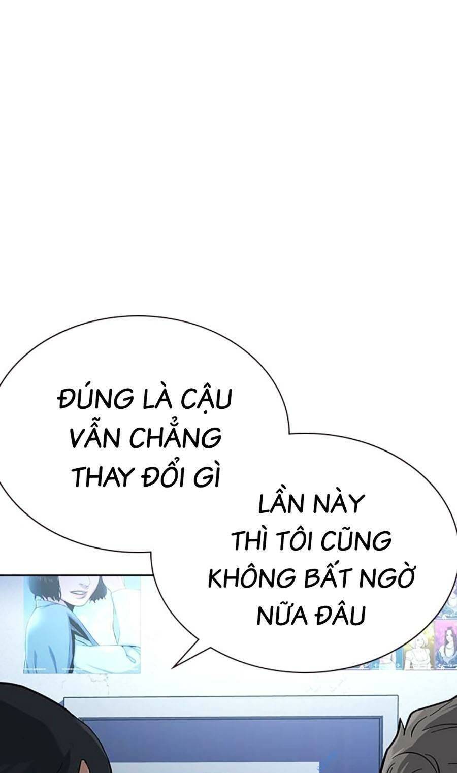 Để Có Thể Sống Sót Chap 87 - Next Chap 88