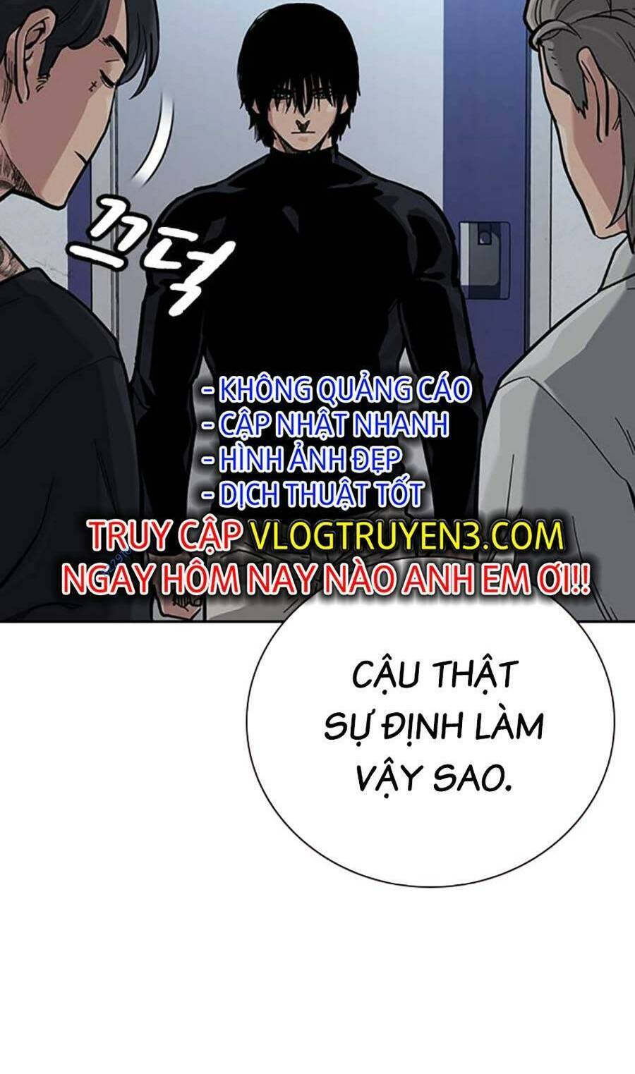 Để Có Thể Sống Sót Chap 87 - Next Chap 88