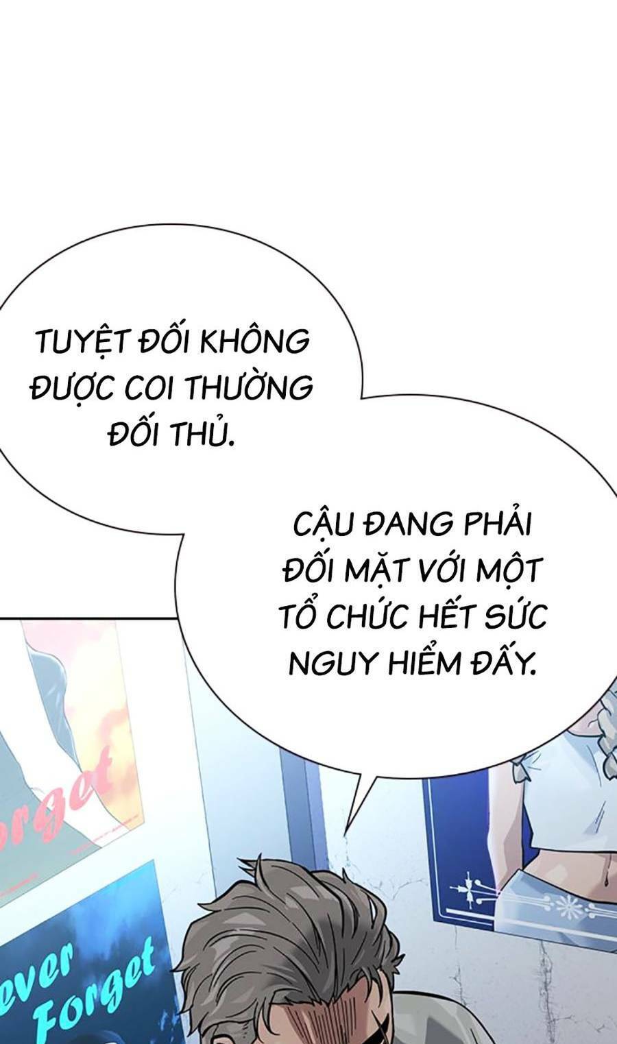 Để Có Thể Sống Sót Chap 87 - Next Chap 88