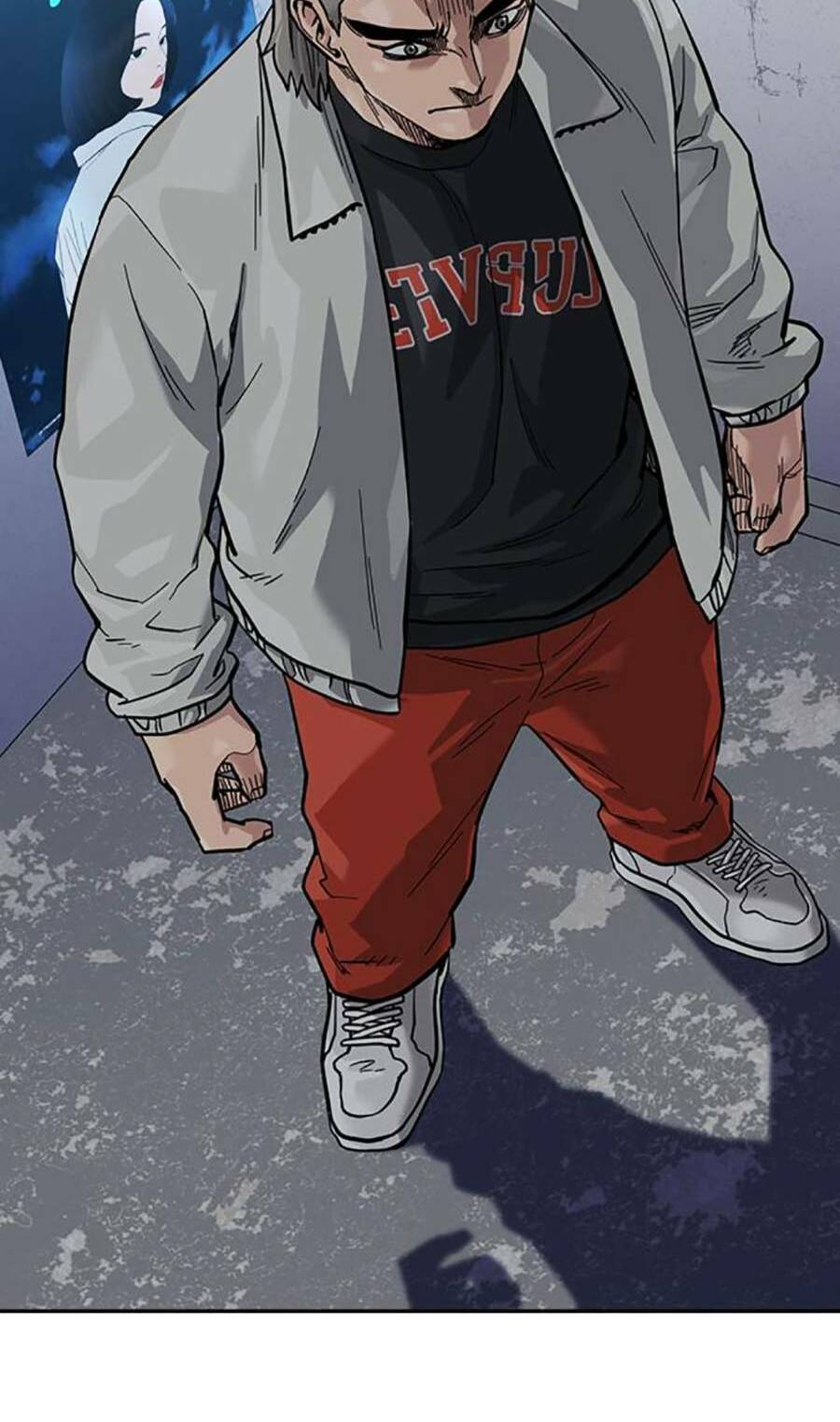 Để Có Thể Sống Sót Chap 87 - Next Chap 88