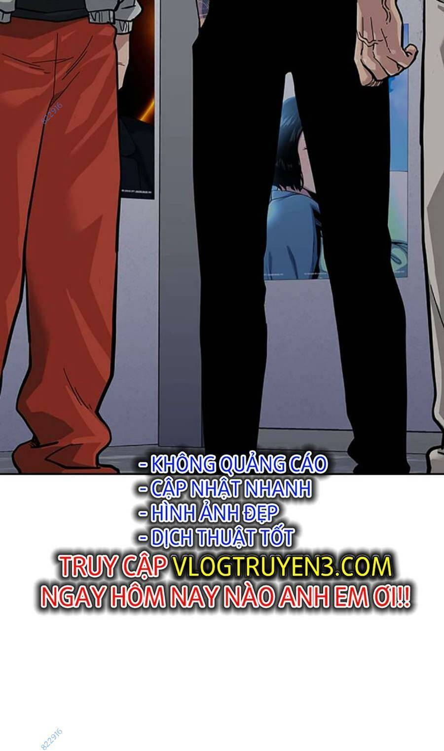 Để Có Thể Sống Sót Chap 87 - Next Chap 88
