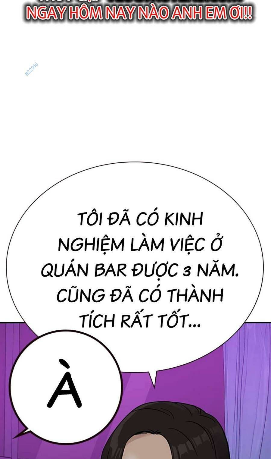 Để Có Thể Sống Sót Chap 87 - Next Chap 88