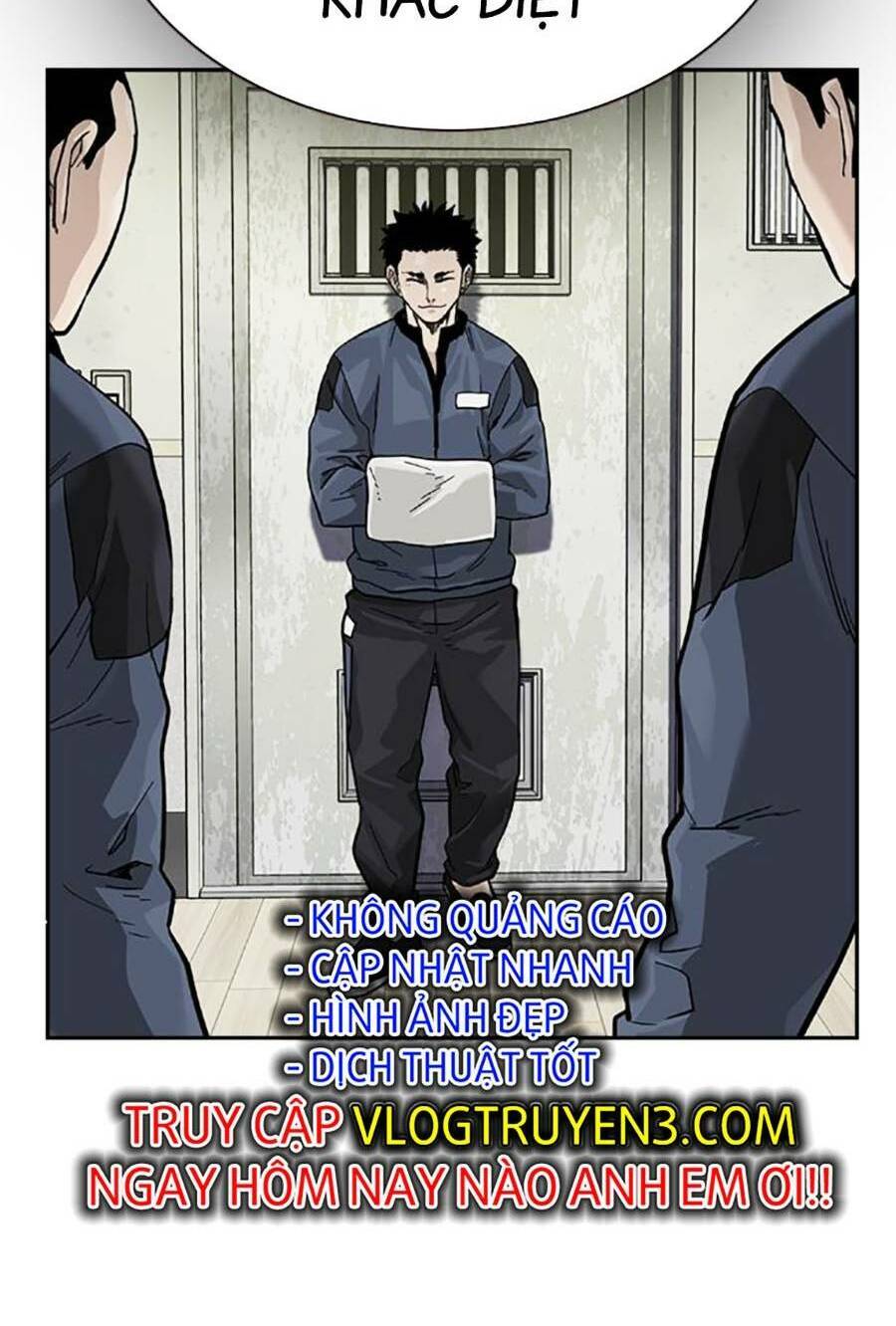 Để Có Thể Sống Sót Chap 87 - Next Chap 88