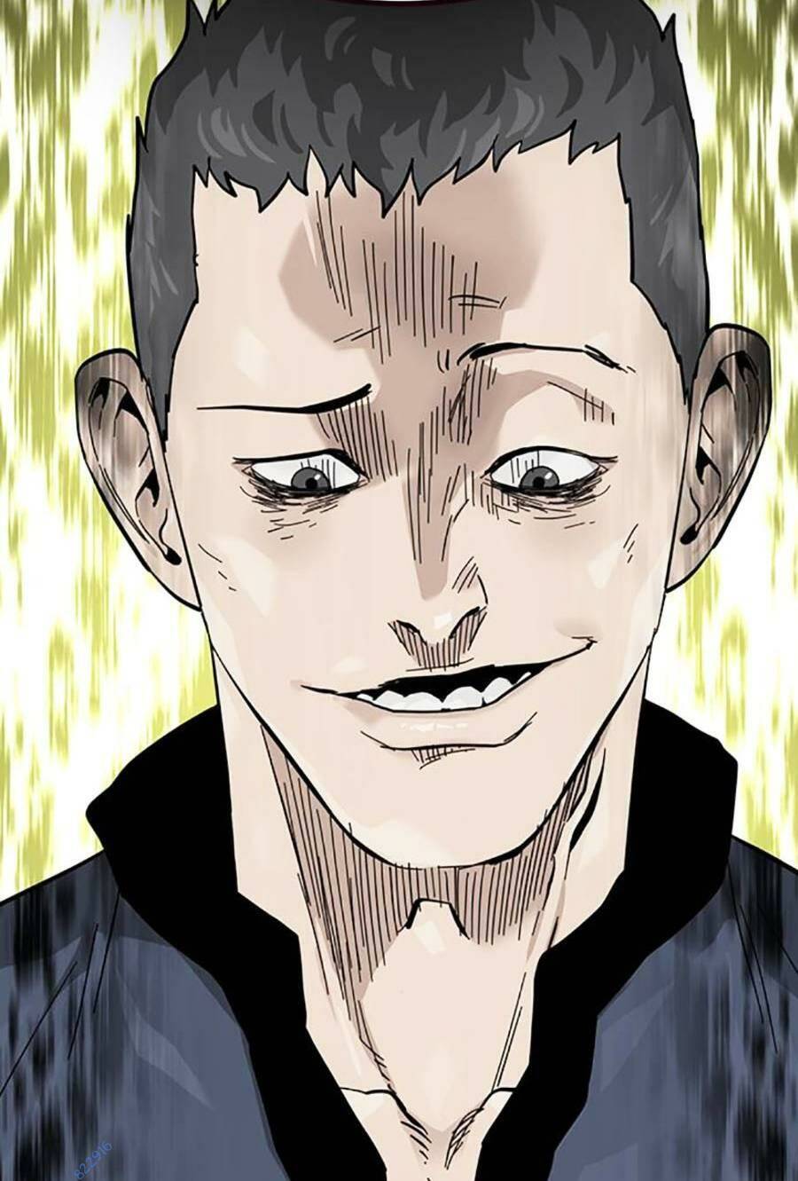 Để Có Thể Sống Sót Chap 87 - Next Chap 88