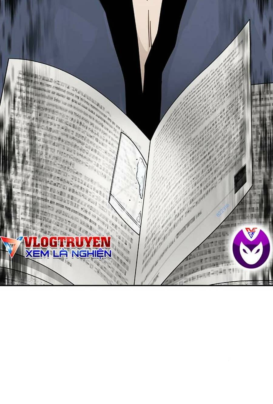 Để Có Thể Sống Sót Chap 87 - Next Chap 88