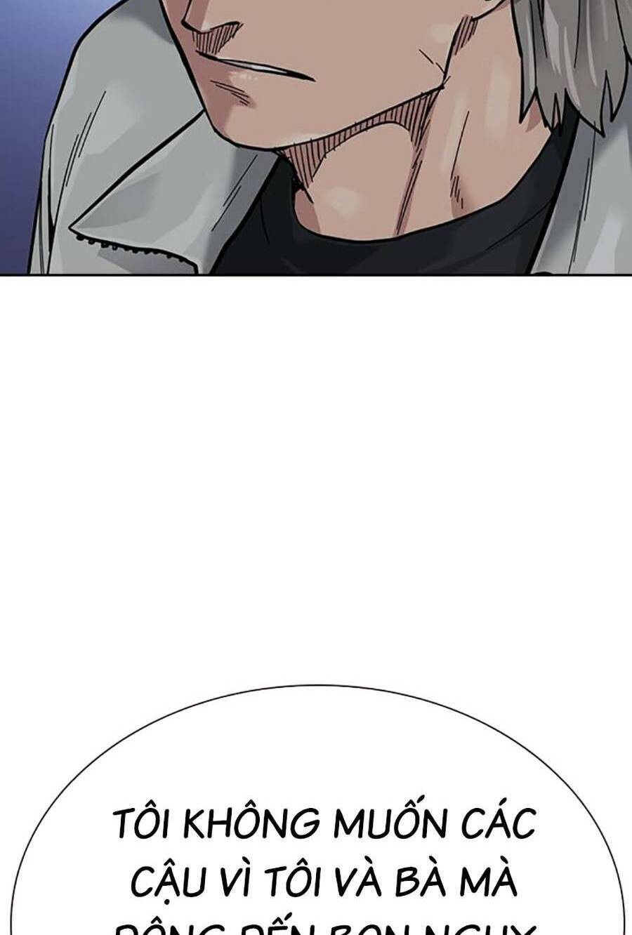 Để Có Thể Sống Sót Chap 87 - Next Chap 88