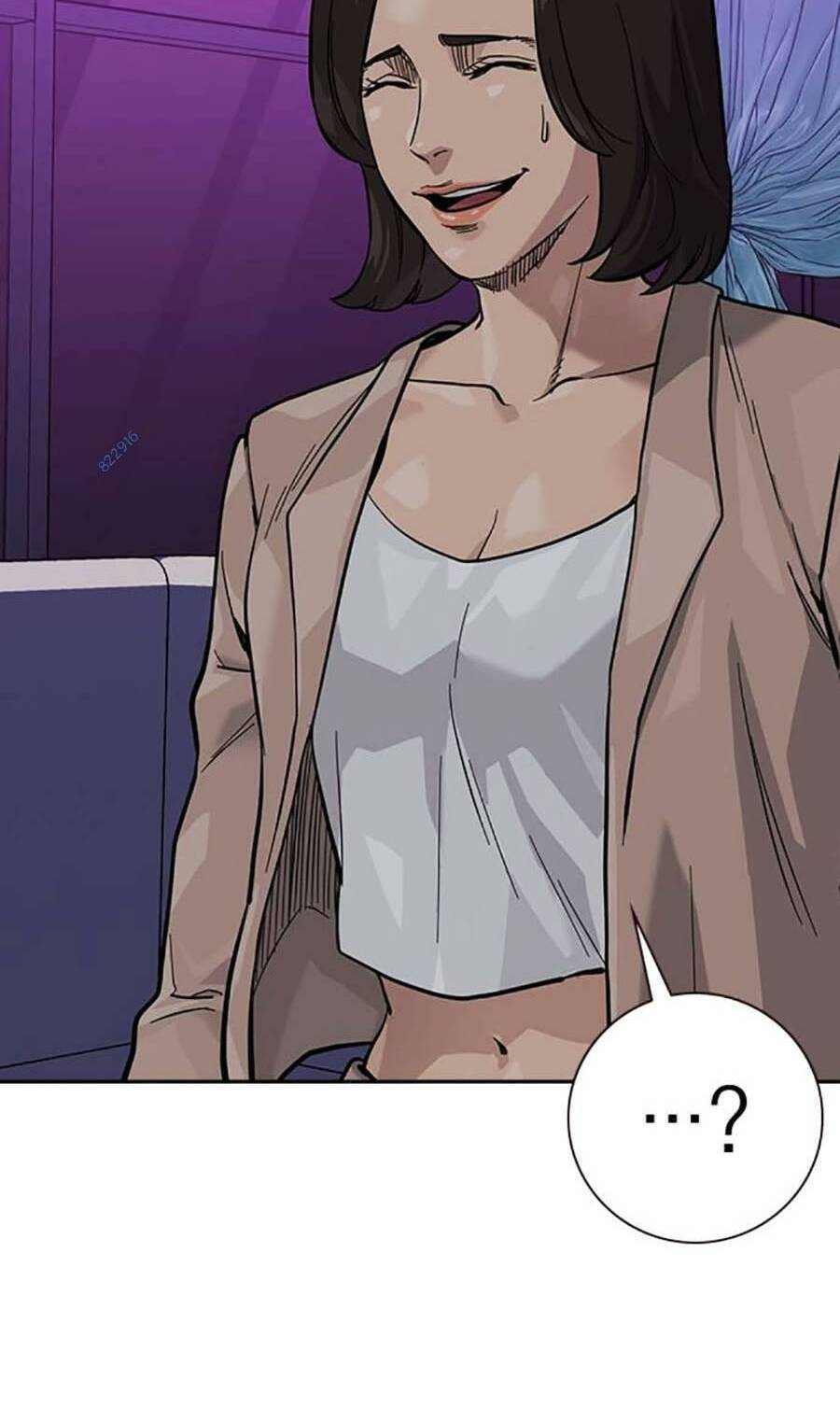 Để Có Thể Sống Sót Chap 87 - Next Chap 88