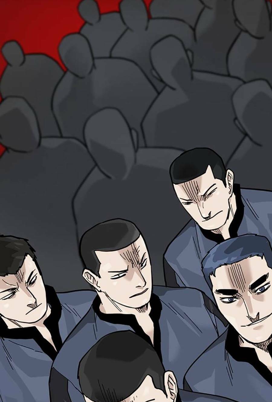 Để Có Thể Sống Sót Chap 87 - Next Chap 88