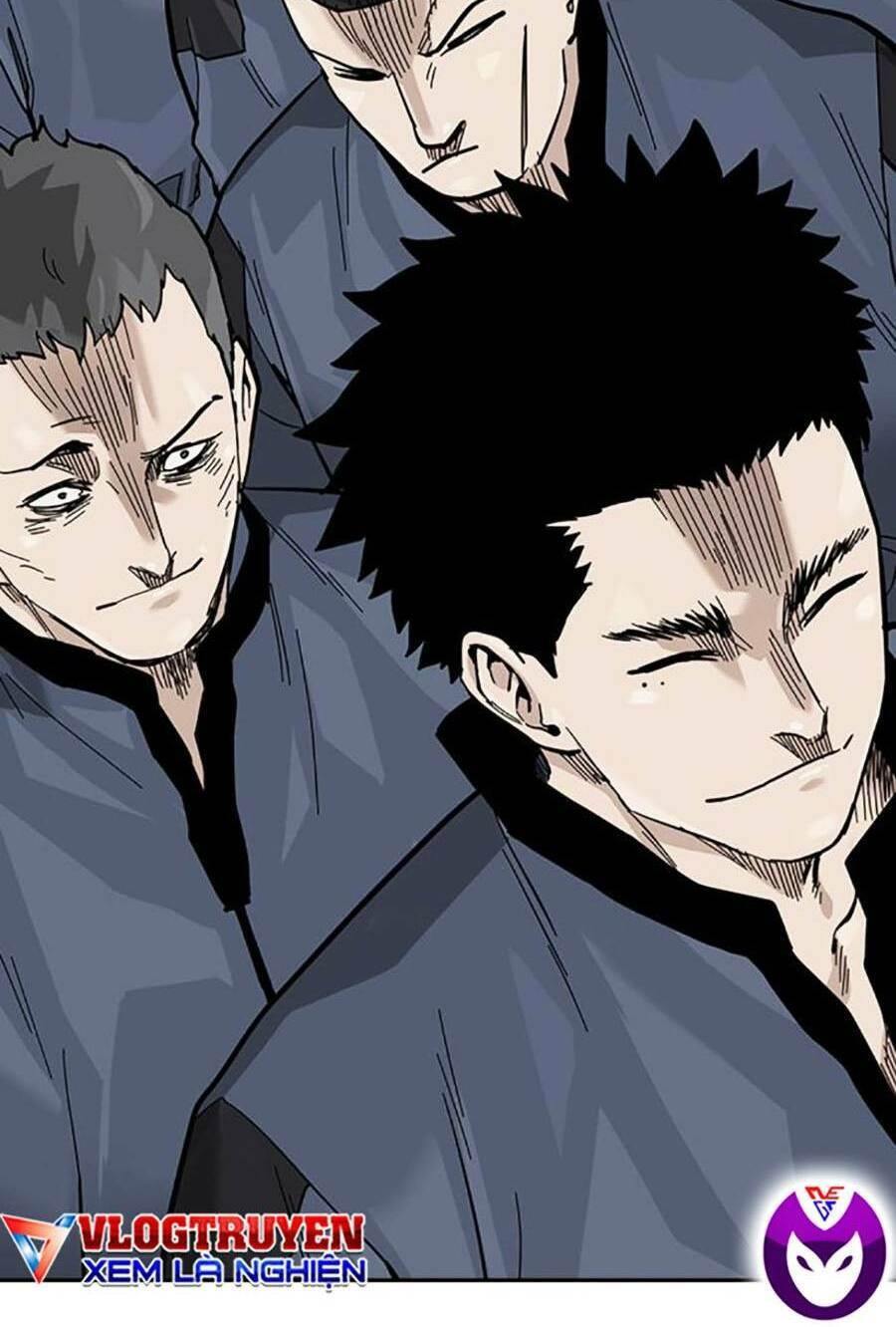 Để Có Thể Sống Sót Chap 87 - Next Chap 88