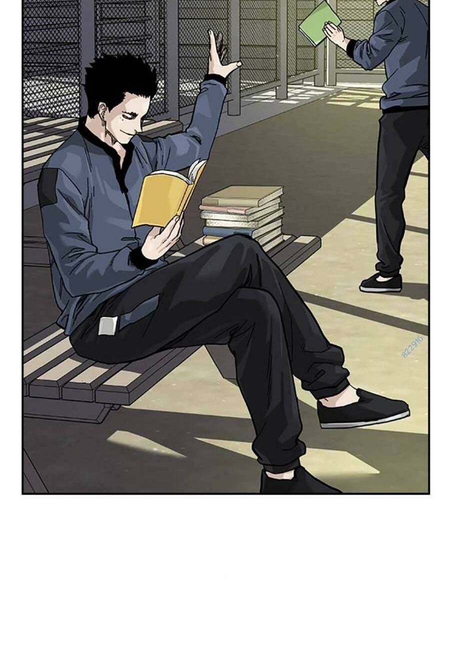 Để Có Thể Sống Sót Chap 87 - Next Chap 88