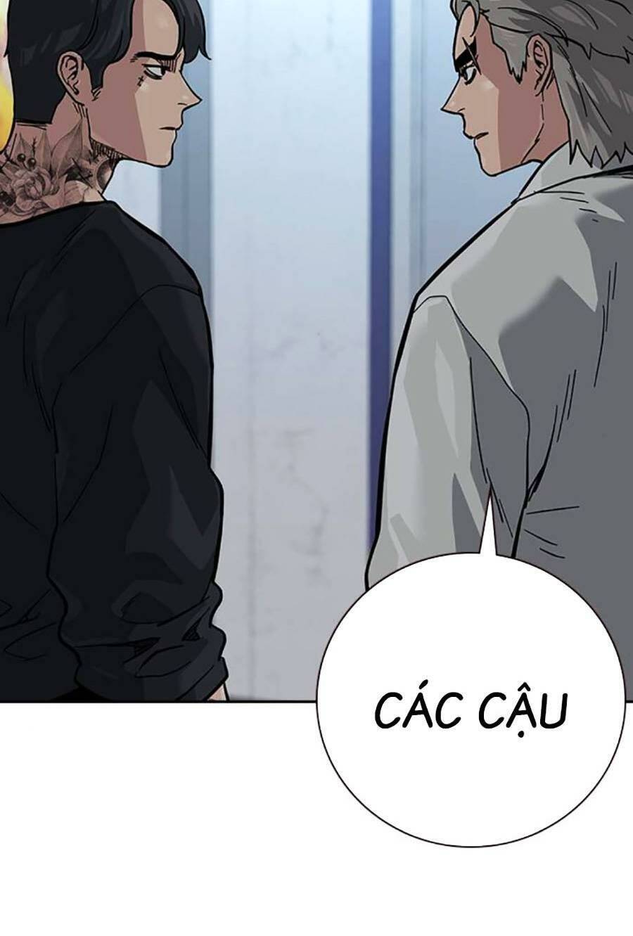 Để Có Thể Sống Sót Chap 87 - Next Chap 88