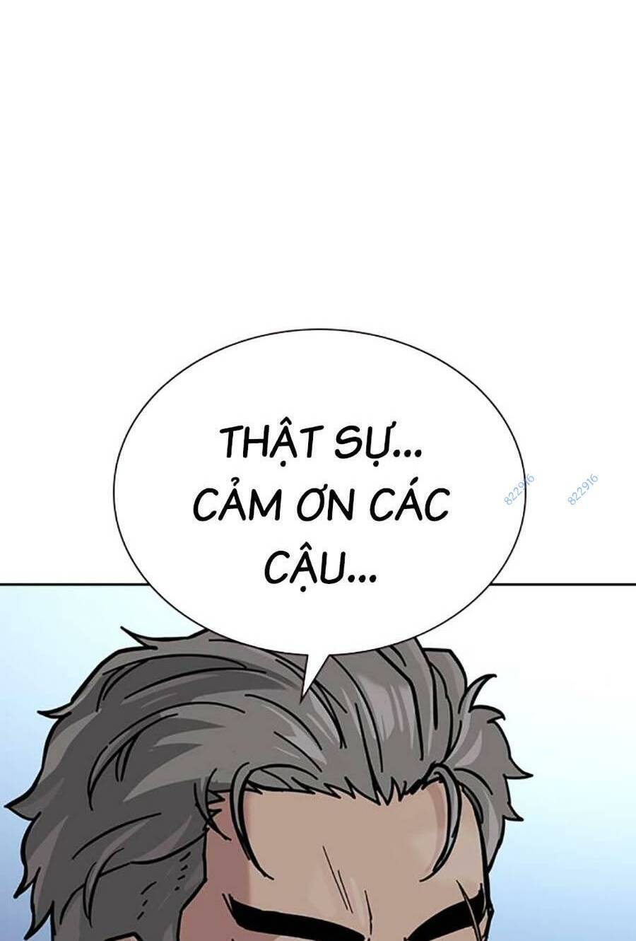 Để Có Thể Sống Sót Chap 87 - Next Chap 88