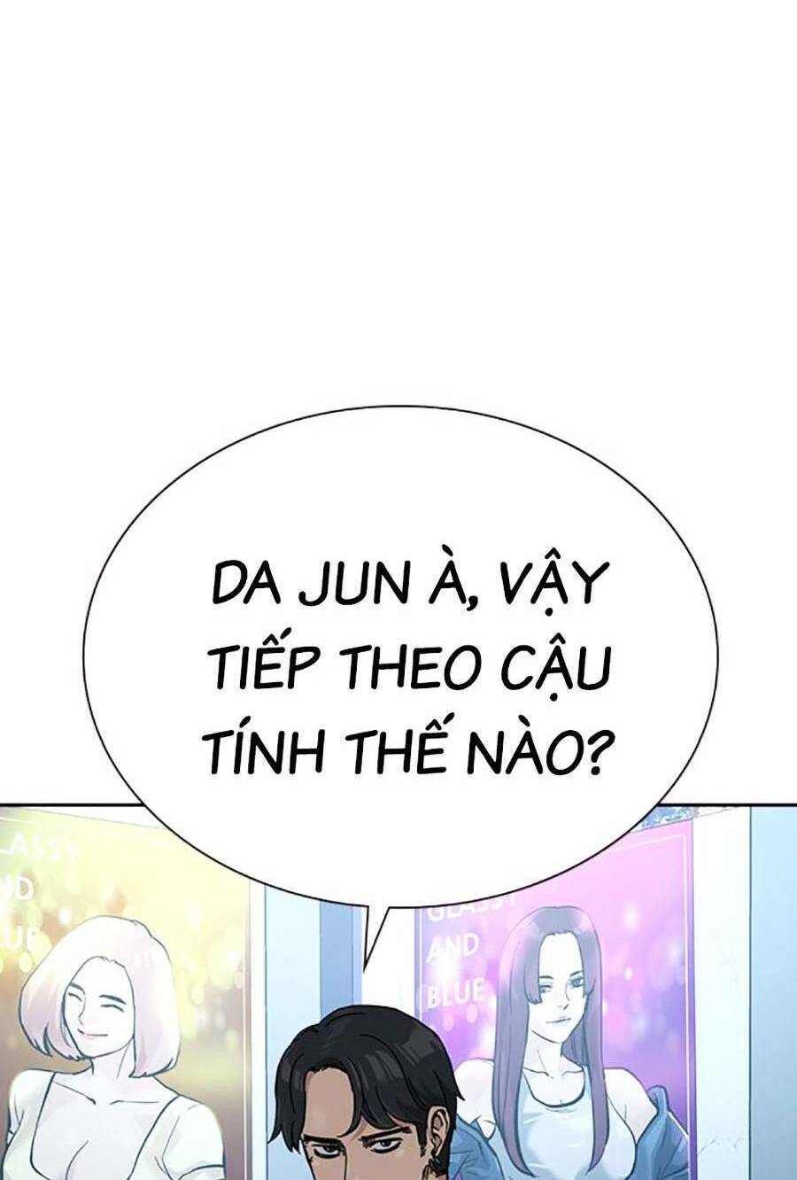 Để Có Thể Sống Sót Chap 87 - Next Chap 88