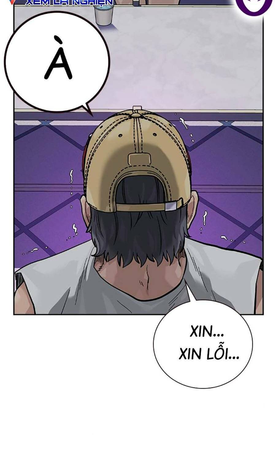 Để Có Thể Sống Sót Chap 87 - Next Chap 88