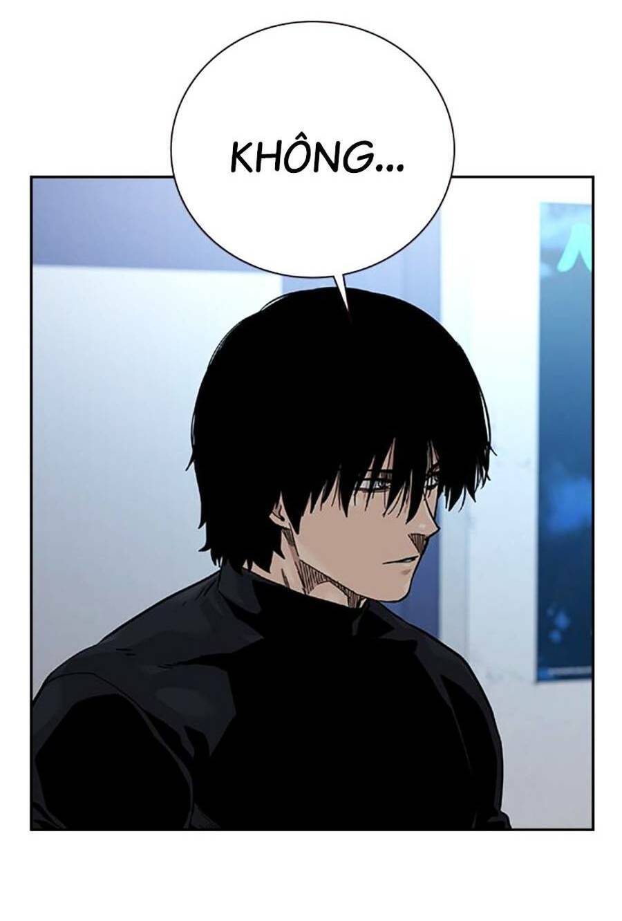 Để Có Thể Sống Sót Chap 87 - Next Chap 88