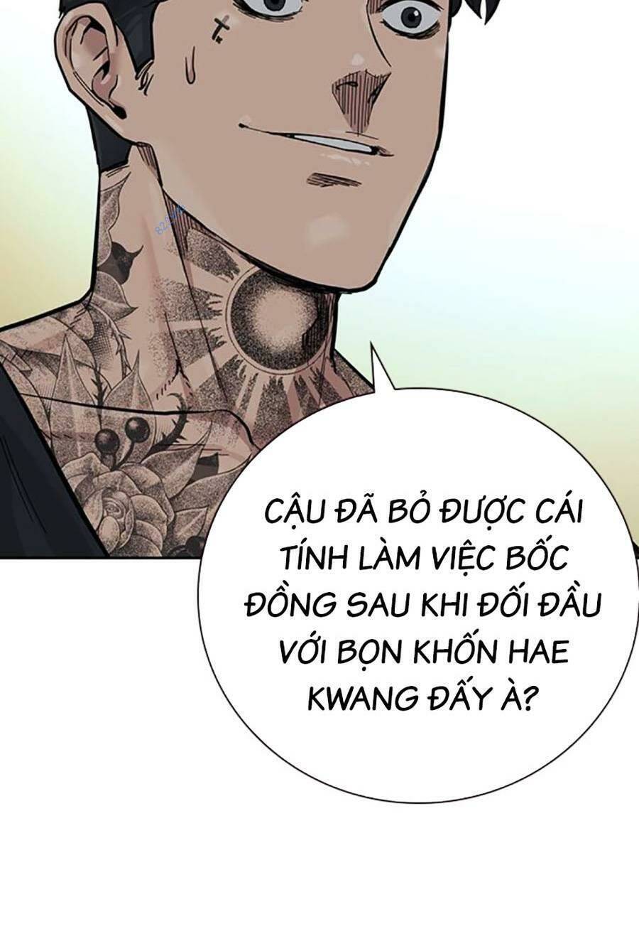 Để Có Thể Sống Sót Chap 87 - Next Chap 88