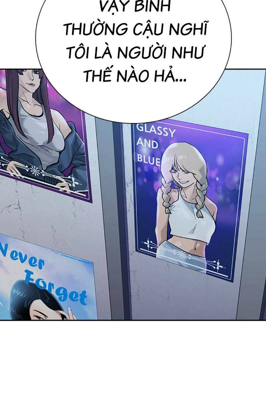 Để Có Thể Sống Sót Chap 87 - Next Chap 88