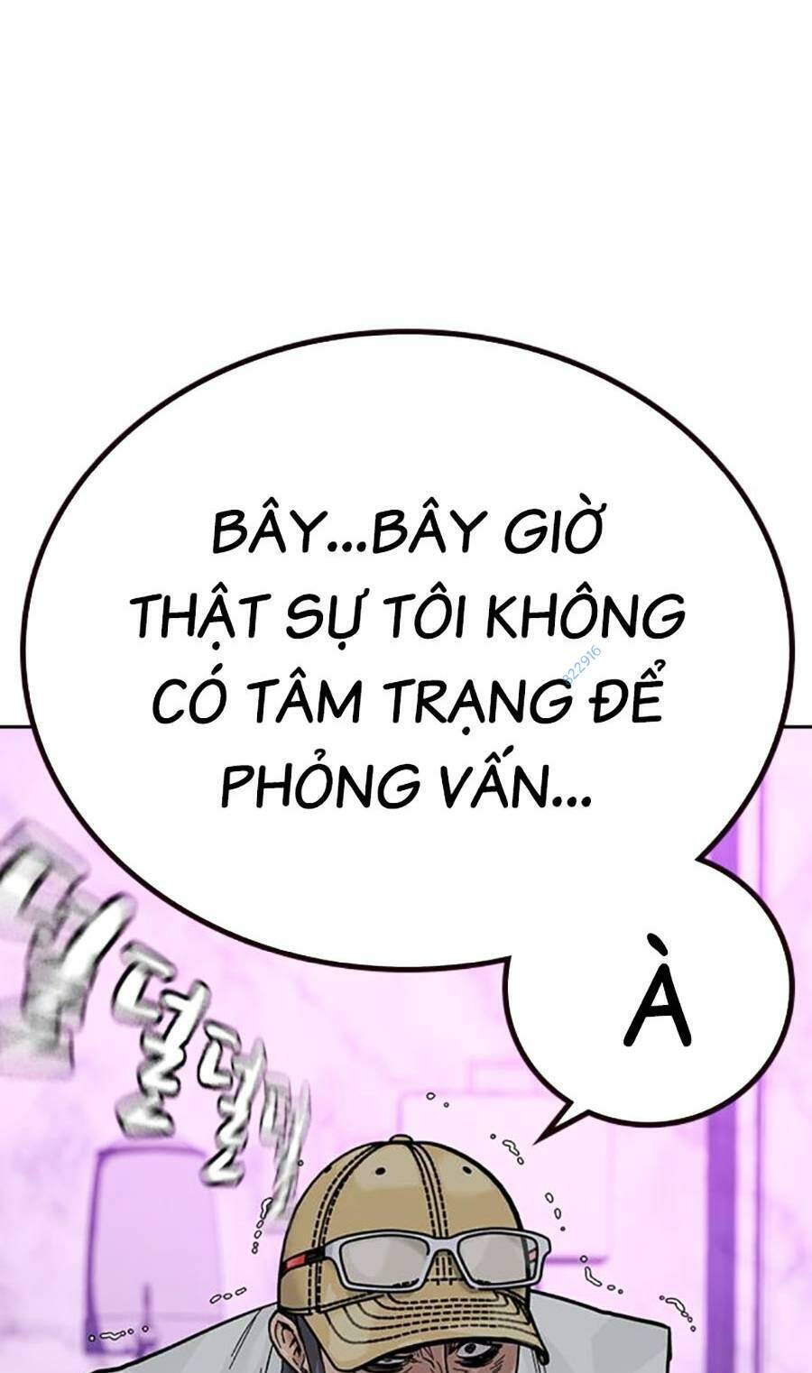 Để Có Thể Sống Sót Chap 87 - Next Chap 88