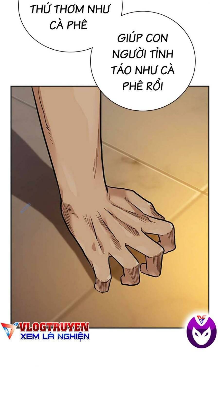 Để Có Thể Sống Sót Chap 87 - Next Chap 88