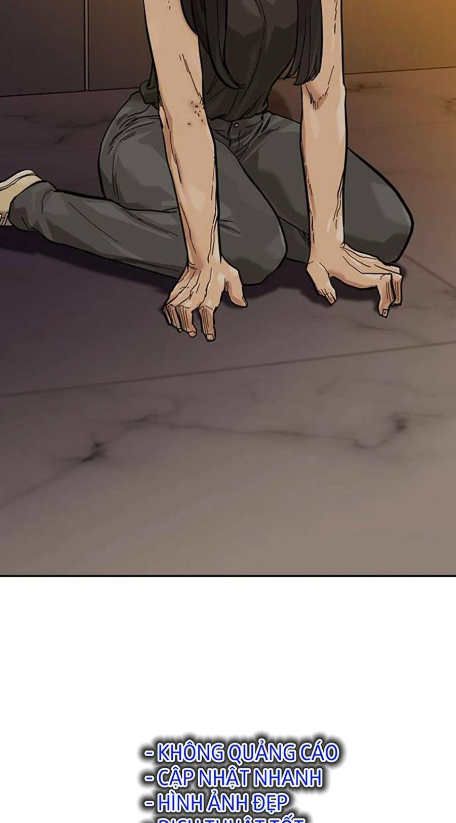 Để Có Thể Sống Sót Chap 87 - Next Chap 88