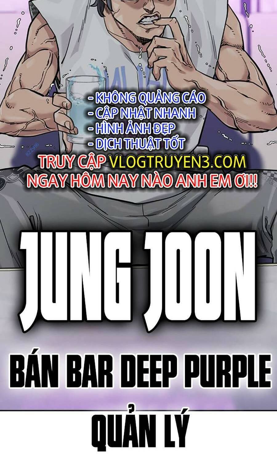 Để Có Thể Sống Sót Chap 87 - Next Chap 88