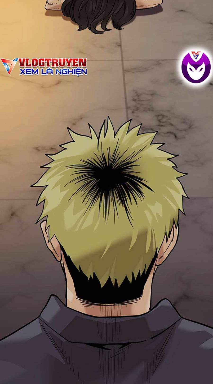 Để Có Thể Sống Sót Chap 87 - Next Chap 88