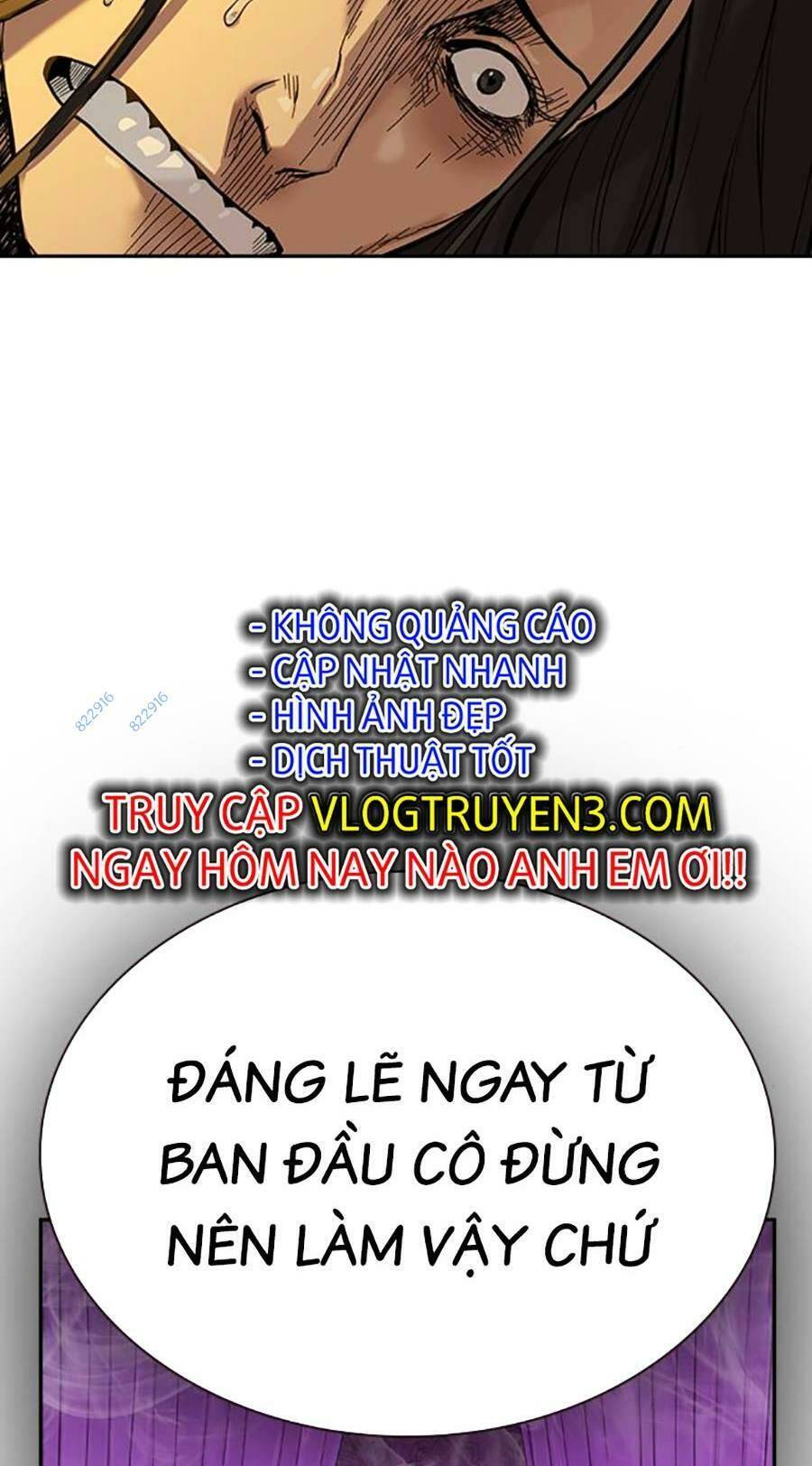 Để Có Thể Sống Sót Chap 87 - Next Chap 88