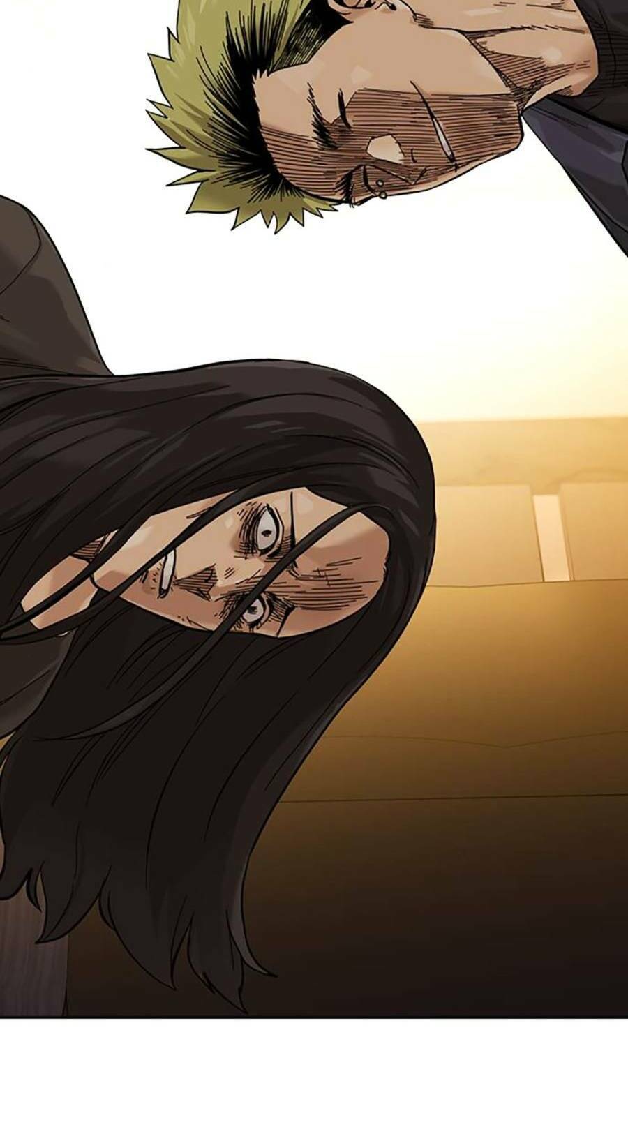 Để Có Thể Sống Sót Chap 87 - Next Chap 88