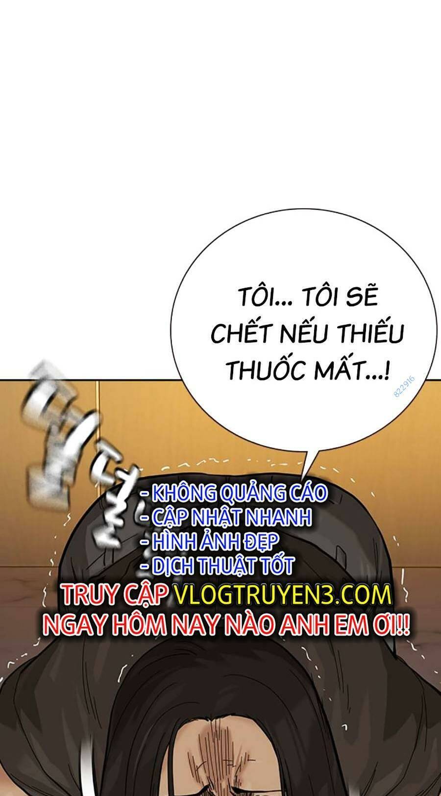 Để Có Thể Sống Sót Chap 87 - Next Chap 88