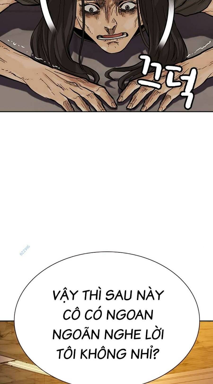 Để Có Thể Sống Sót Chap 87 - Next Chap 88