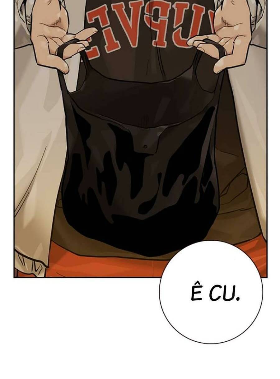Để Có Thể Sống Sót Chap 84 - Next Chap 85