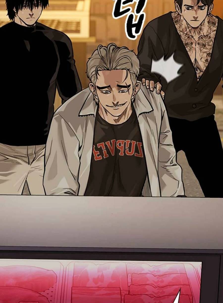 Để Có Thể Sống Sót Chap 84 - Next Chap 85