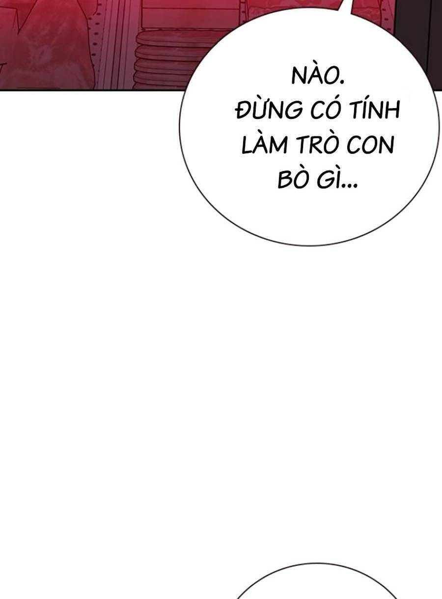 Để Có Thể Sống Sót Chap 84 - Next Chap 85
