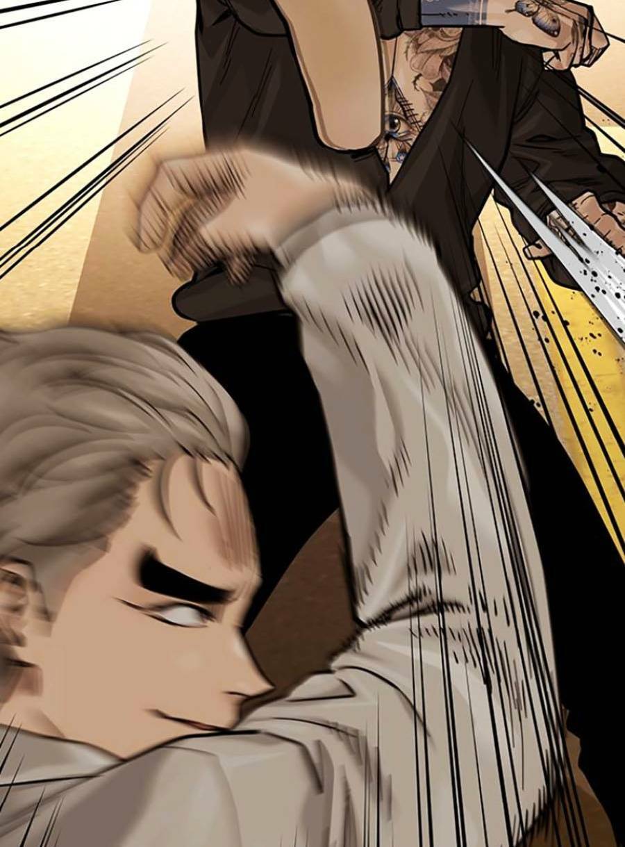 Để Có Thể Sống Sót Chap 84 - Next Chap 85
