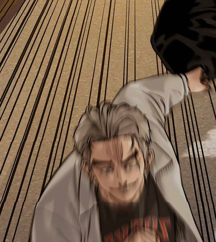 Để Có Thể Sống Sót Chap 84 - Next Chap 85