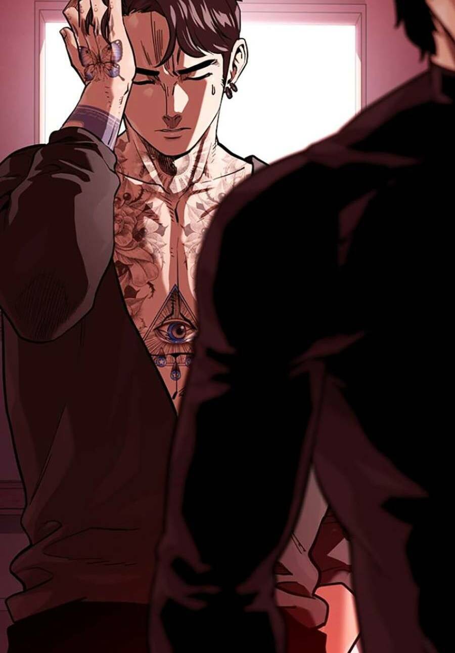 Để Có Thể Sống Sót Chap 84 - Next Chap 85