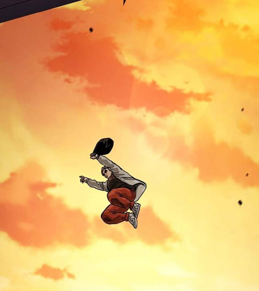 Để Có Thể Sống Sót Chap 84 - Next Chap 85