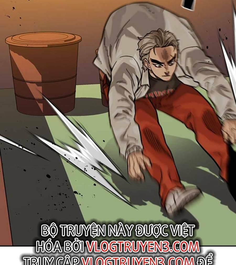 Để Có Thể Sống Sót Chap 84 - Next Chap 85