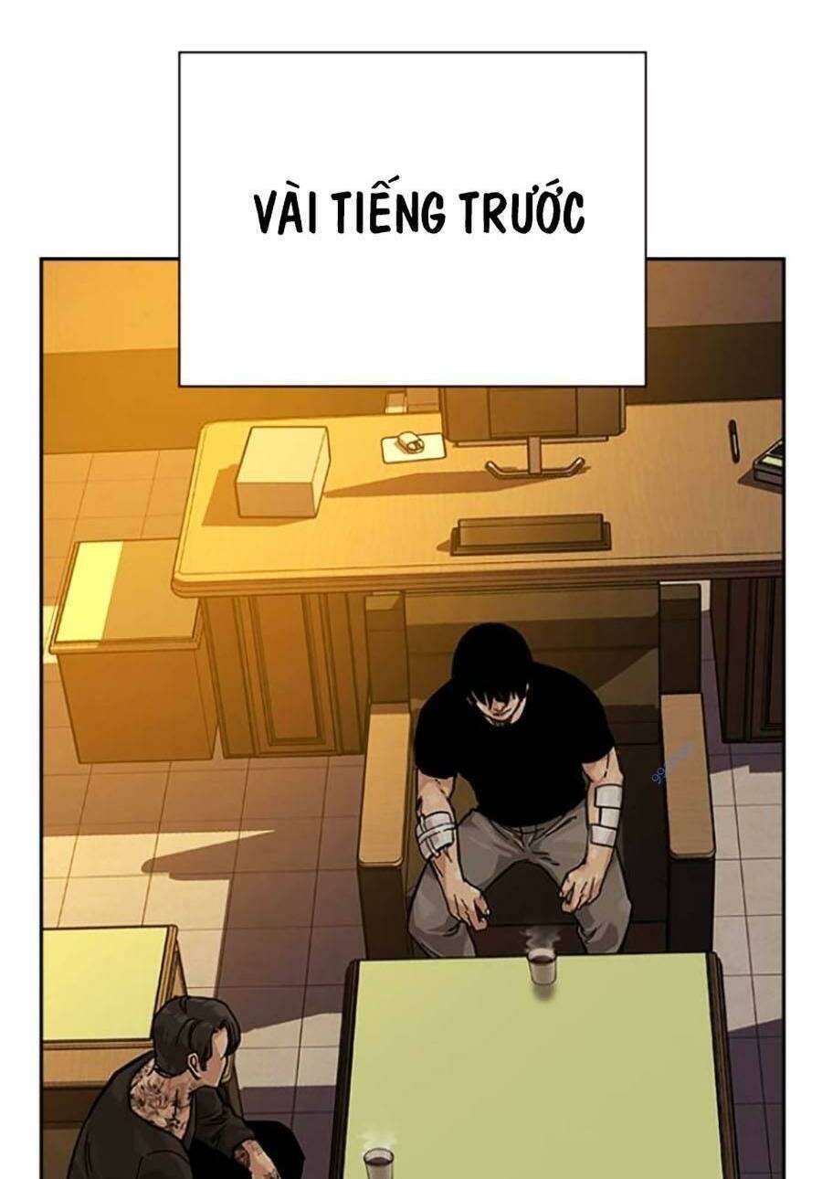 Để Có Thể Sống Sót Chap 84 - Next Chap 85