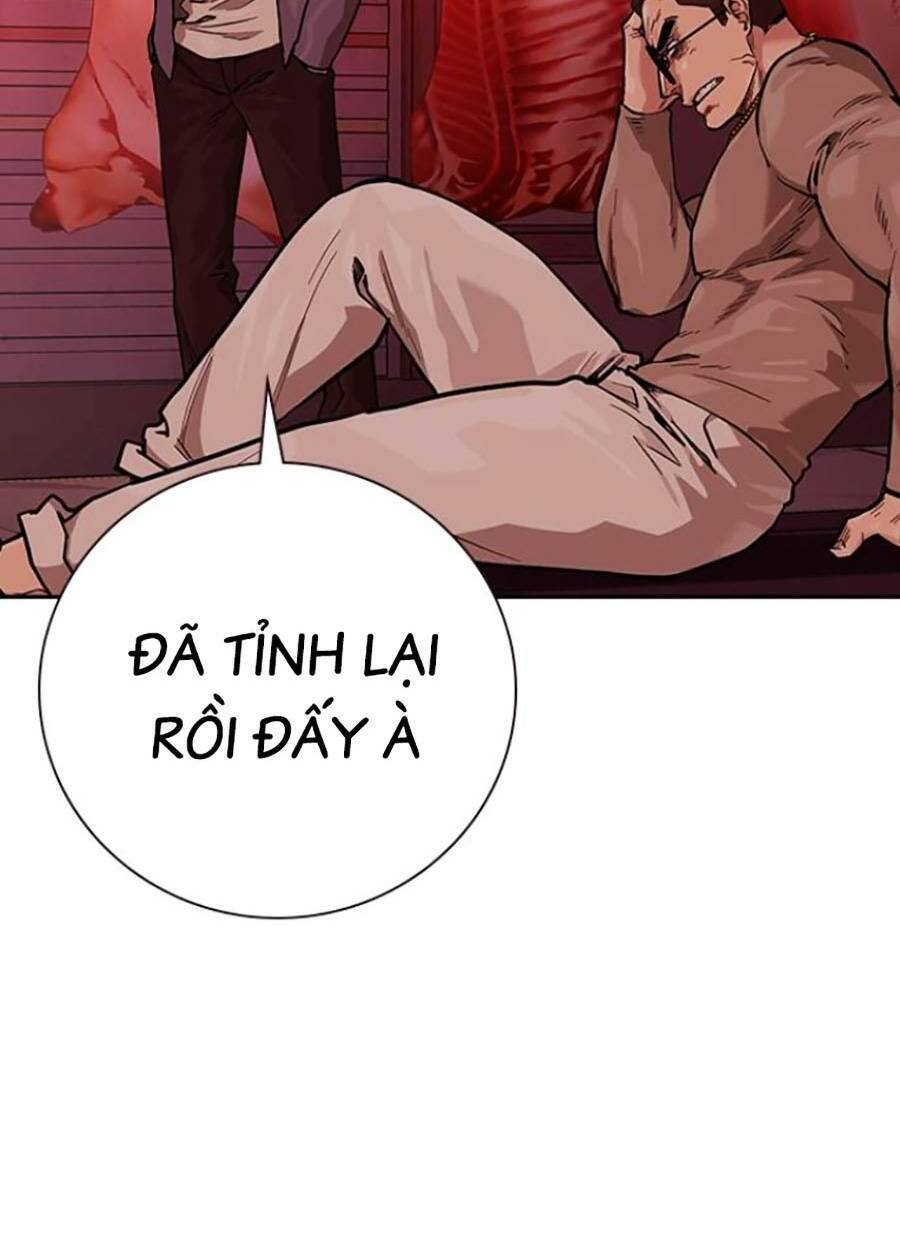 Để Có Thể Sống Sót Chap 84 - Next Chap 85