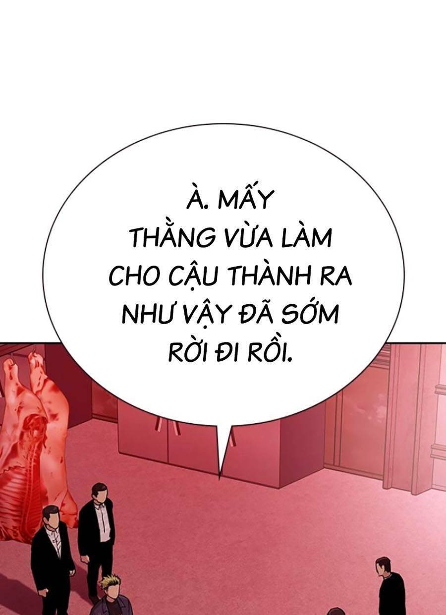 Để Có Thể Sống Sót Chap 84 - Next Chap 85