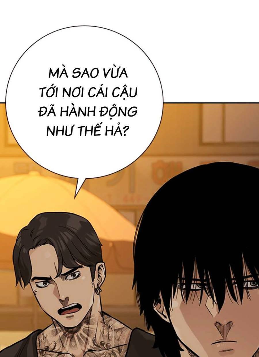 Để Có Thể Sống Sót Chap 84 - Next Chap 85